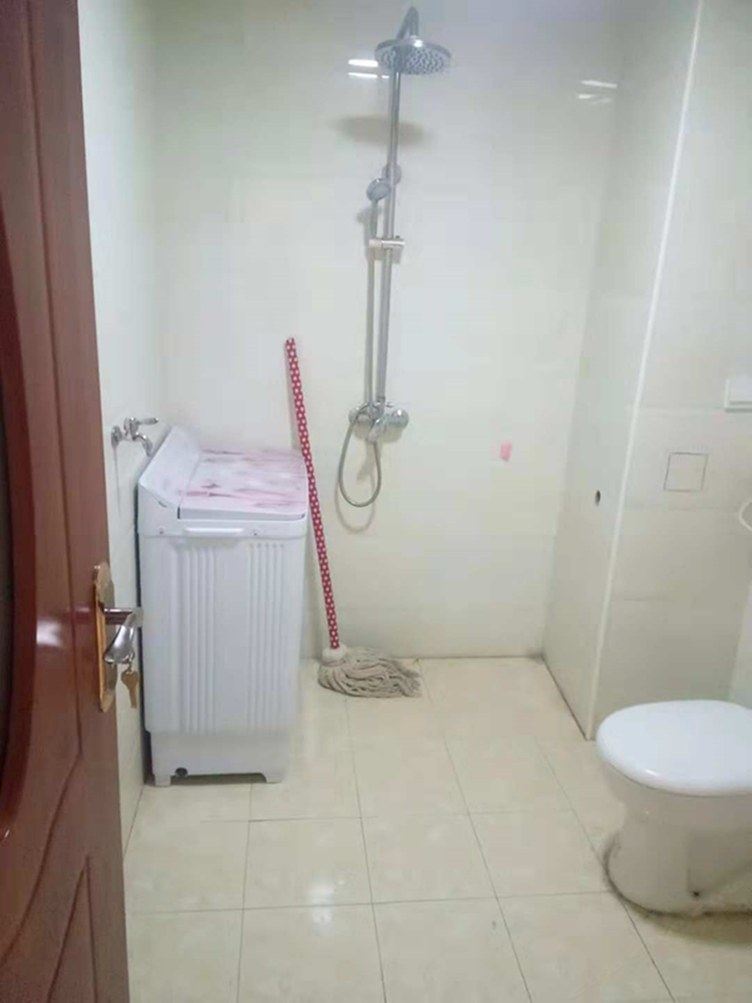 舒适一室一厅套房
