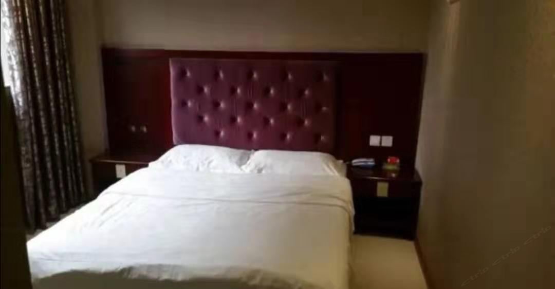 温馨单间