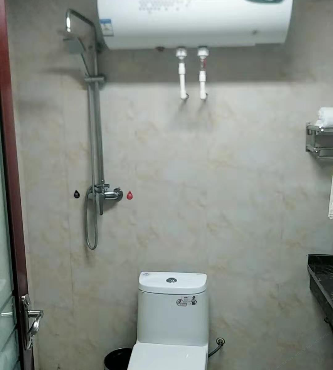 商务套房