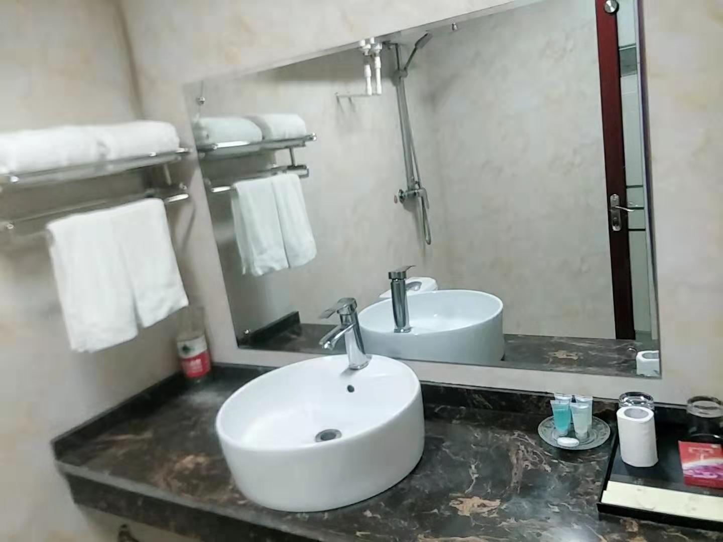 亲子间