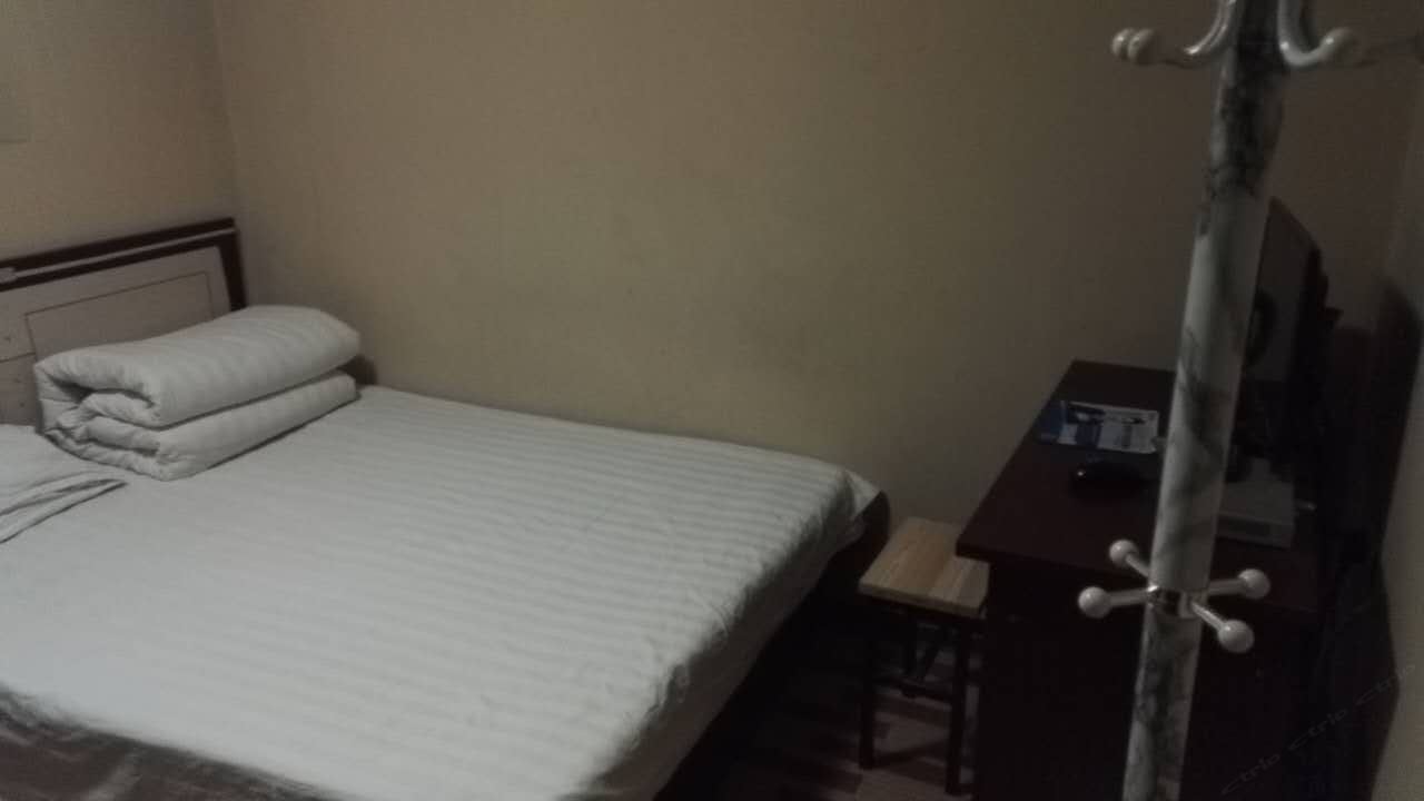 大床房