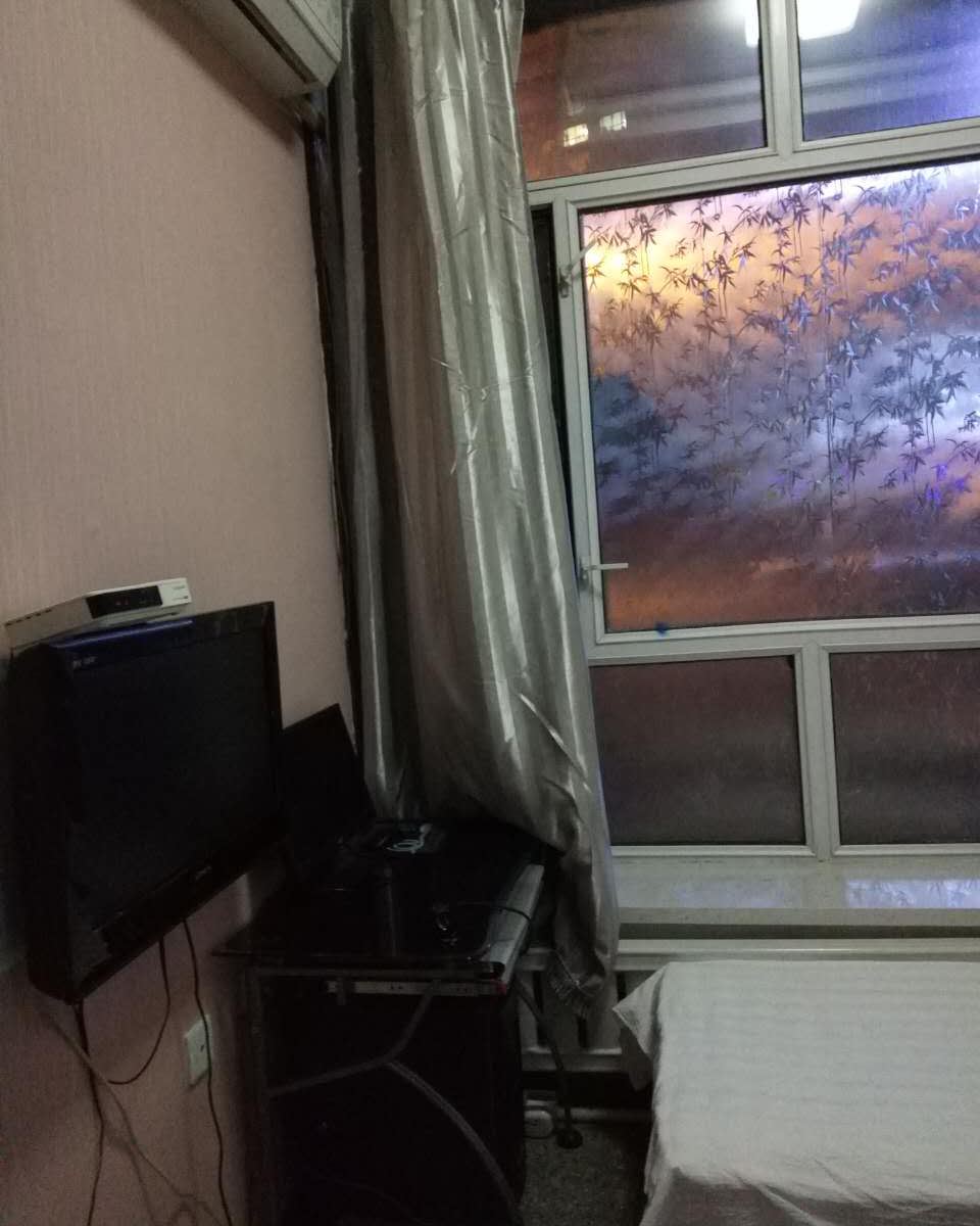 标准房(无窗)