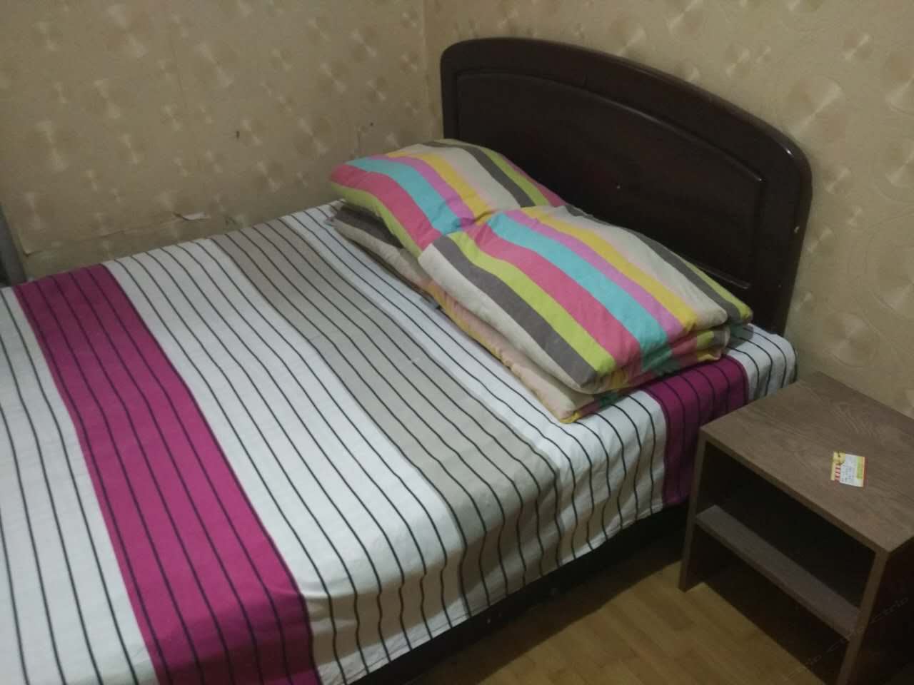标准间