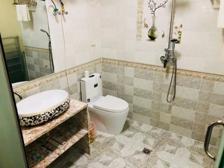 标准间