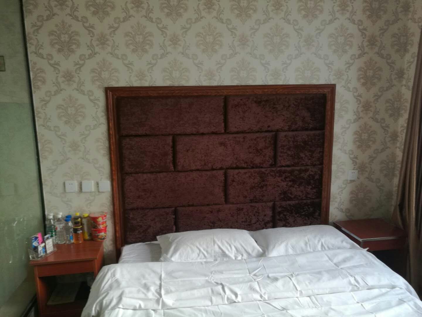 标准间