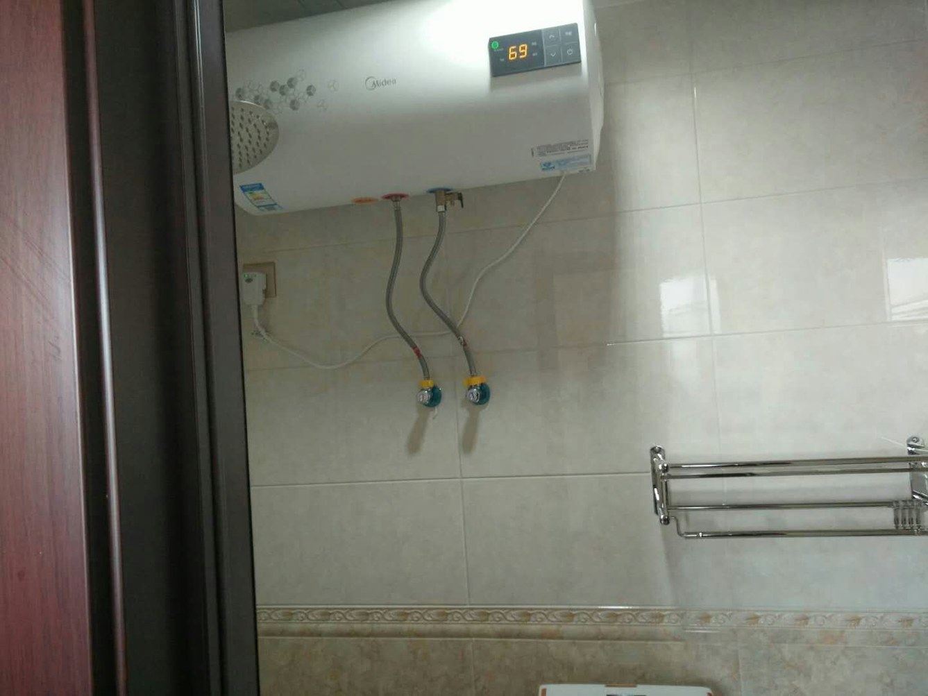 火炕