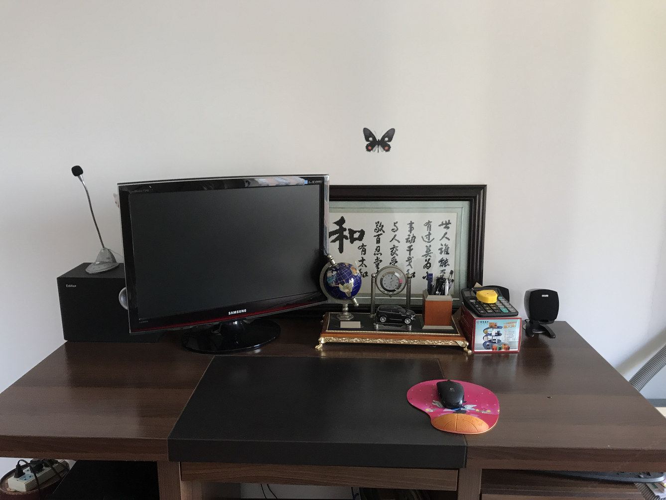 其他