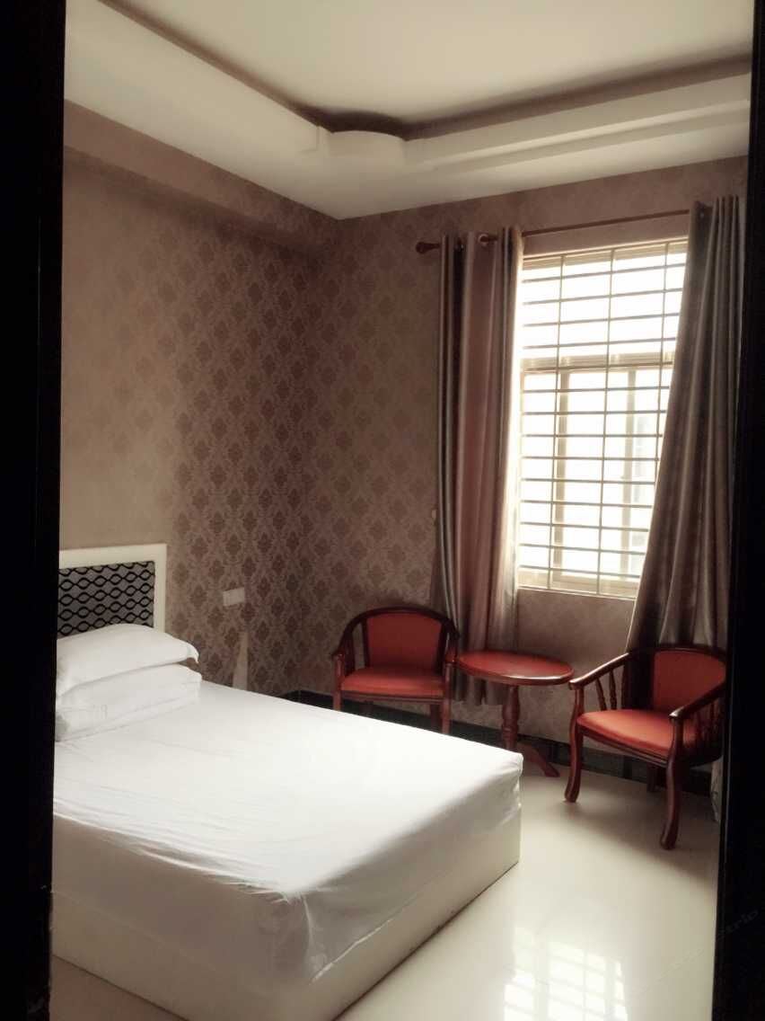 福清白玉旅社