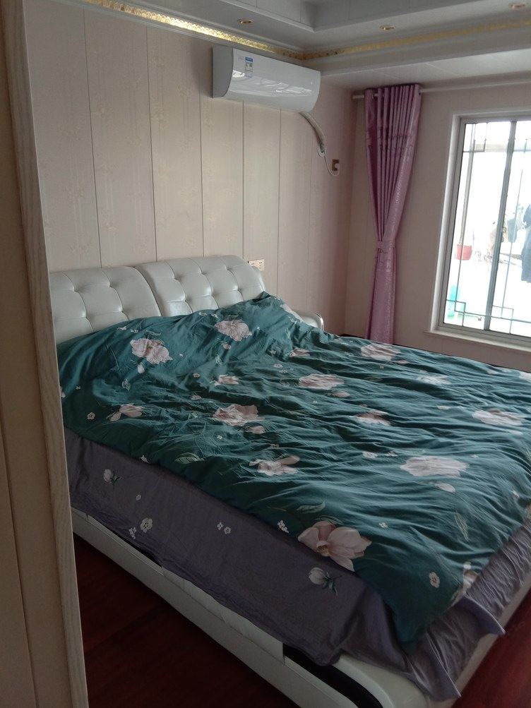 海安沈世美度假别墅