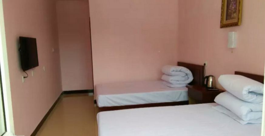 标准间