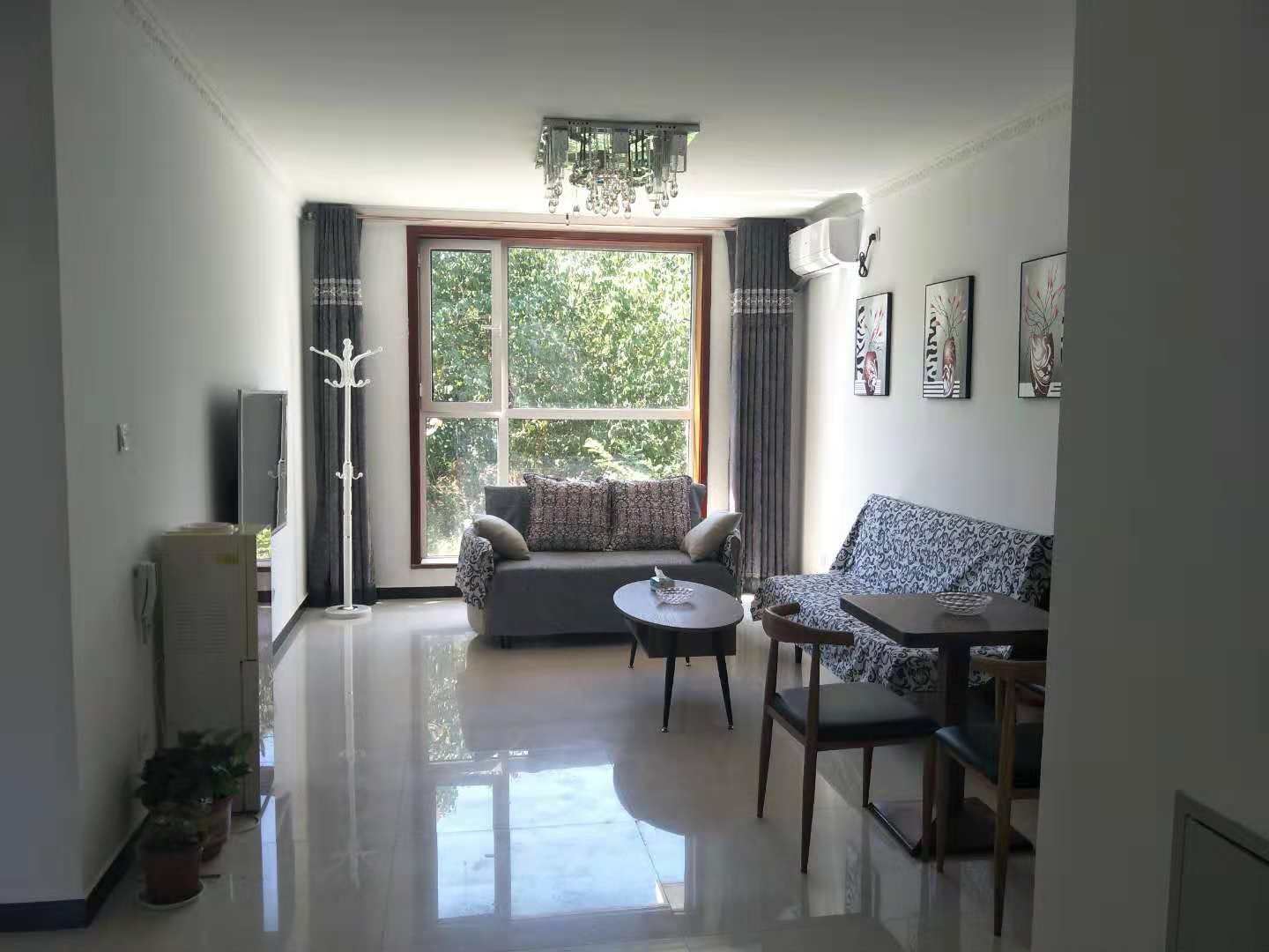 两房一厅