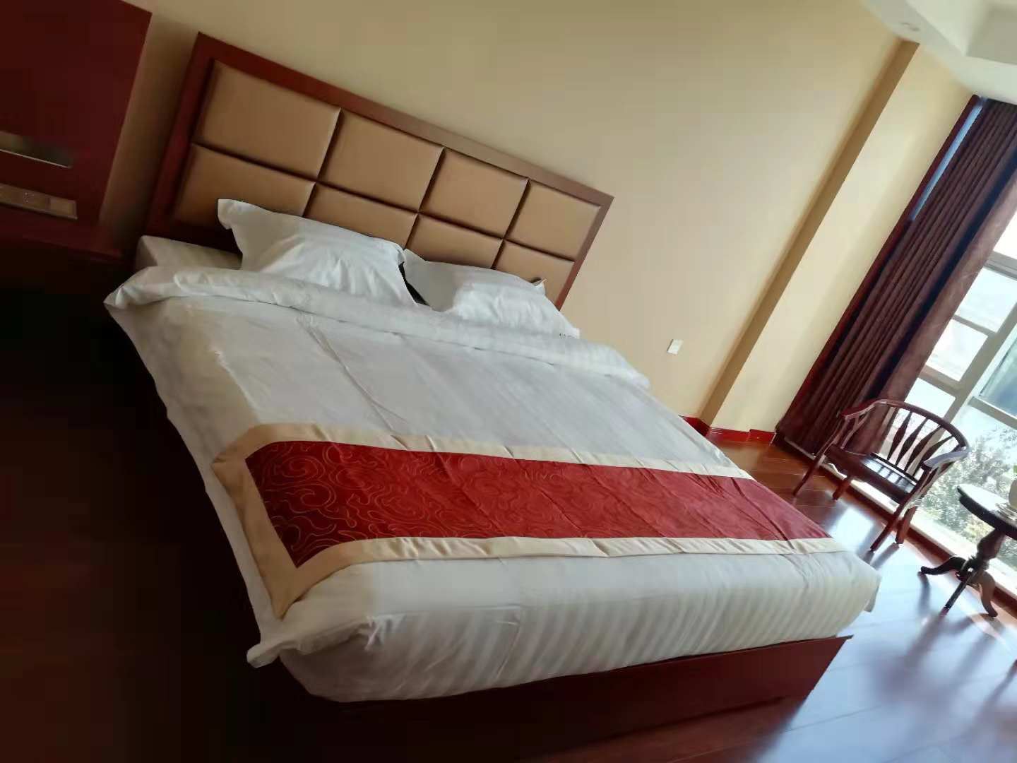 大床间