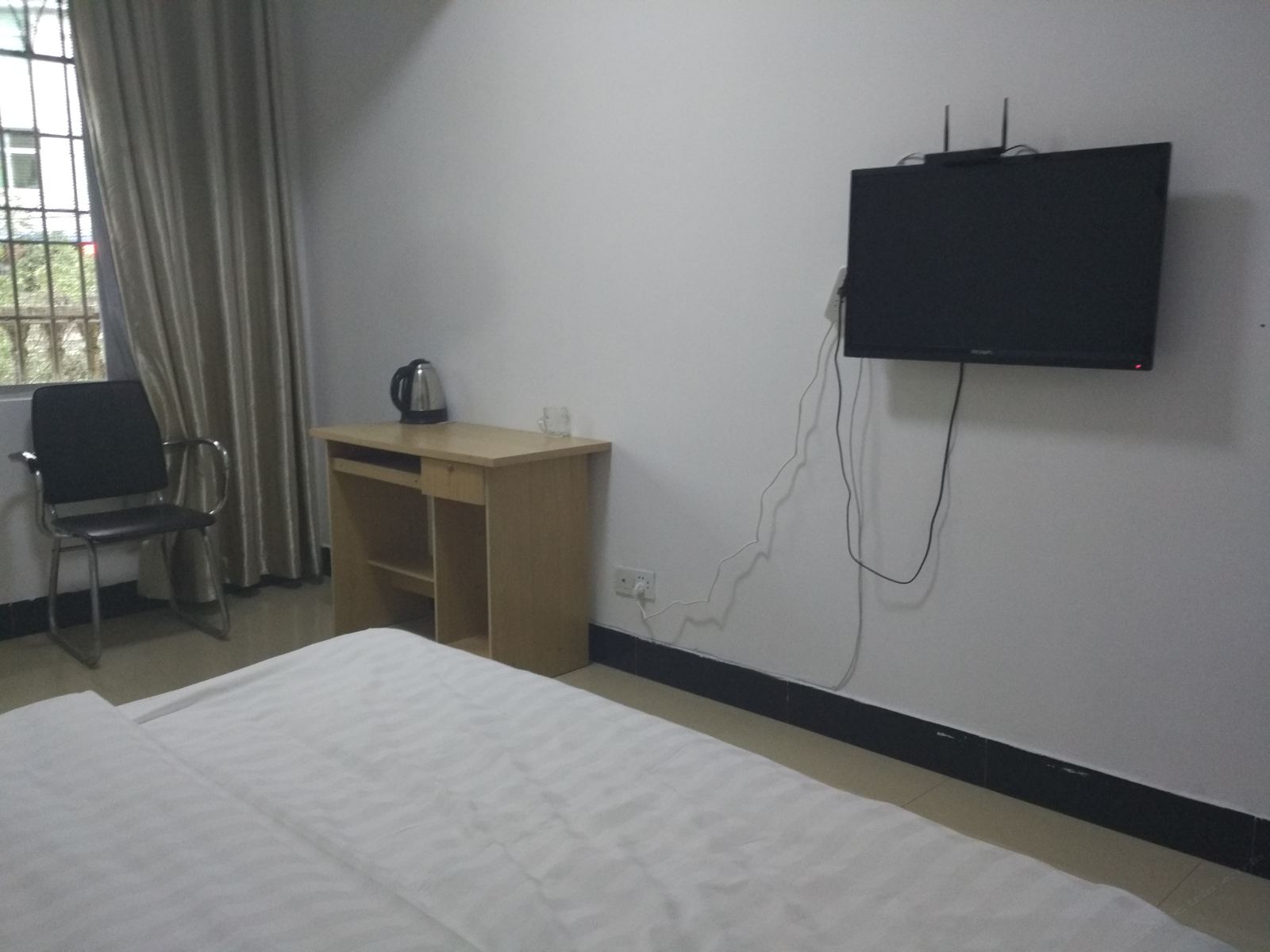 建瓯南平清源宾馆