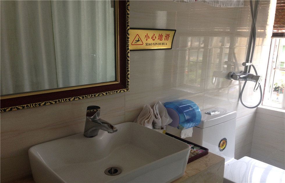 标准间