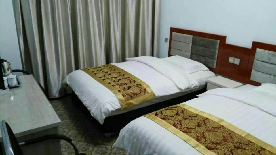 标准间