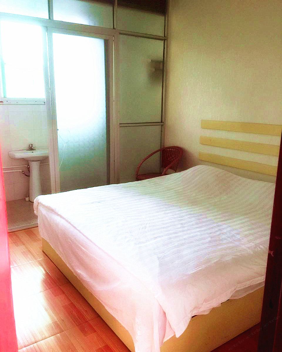 龙岩长汀环中玉兰旅馆