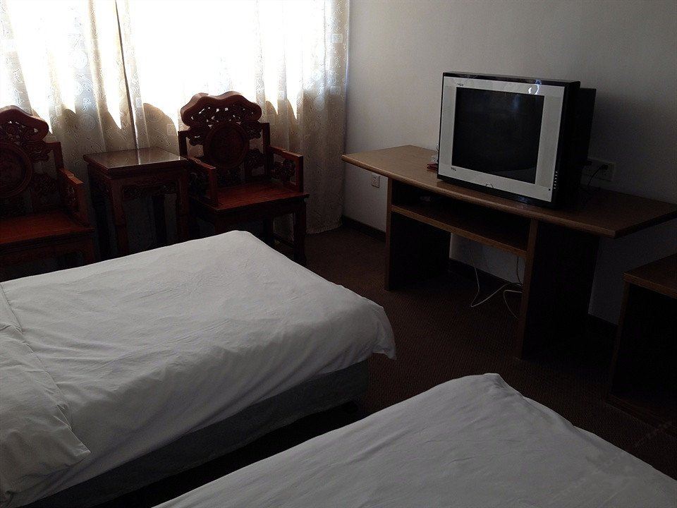 宝应隆源旅社