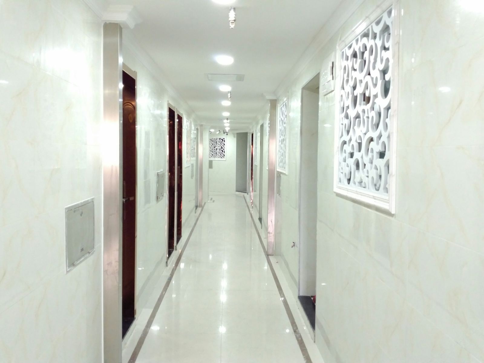武汉海悦公寓酒店