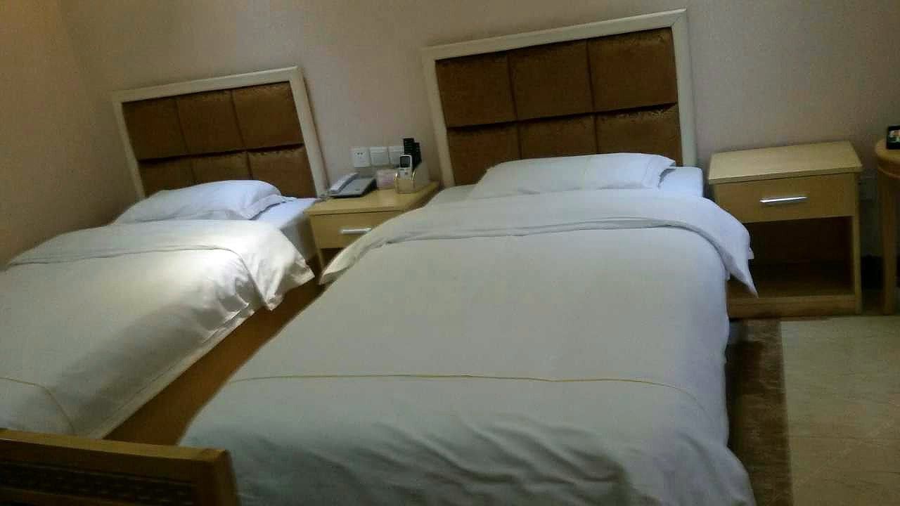 副楼标准房