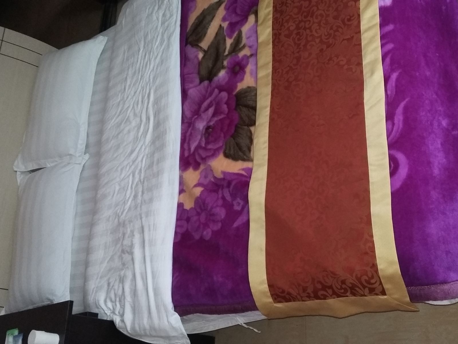 标准间
