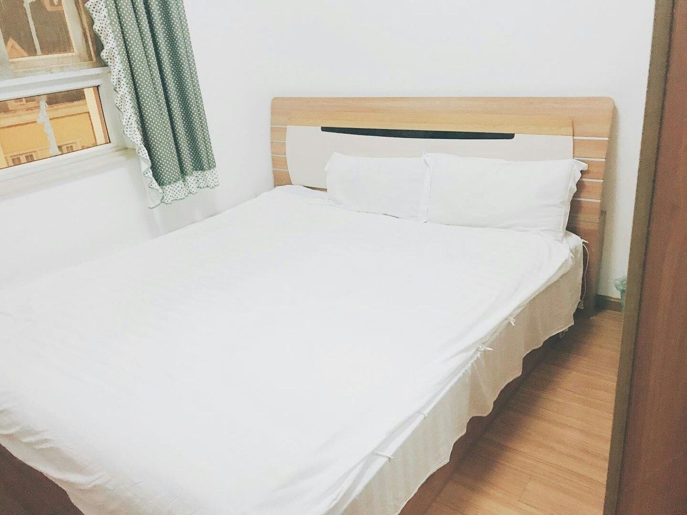 度假三室一厅套房