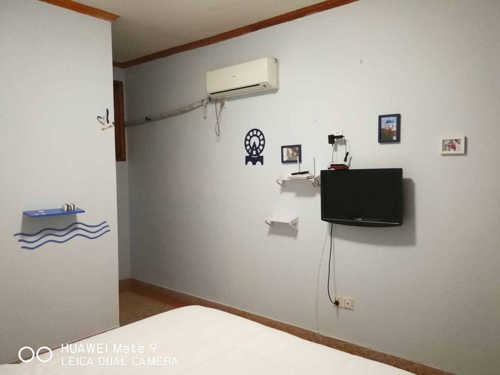 特色大床房