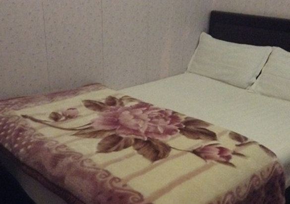 小单间