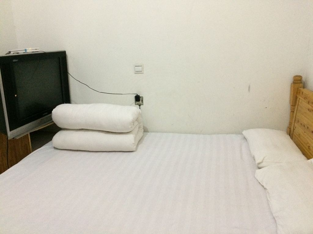 单人间
