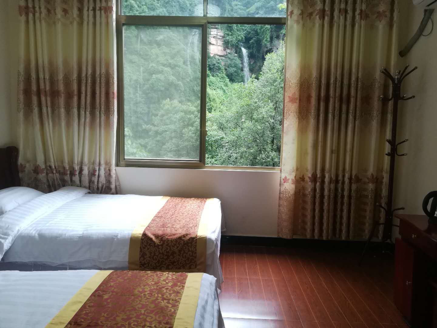 标间