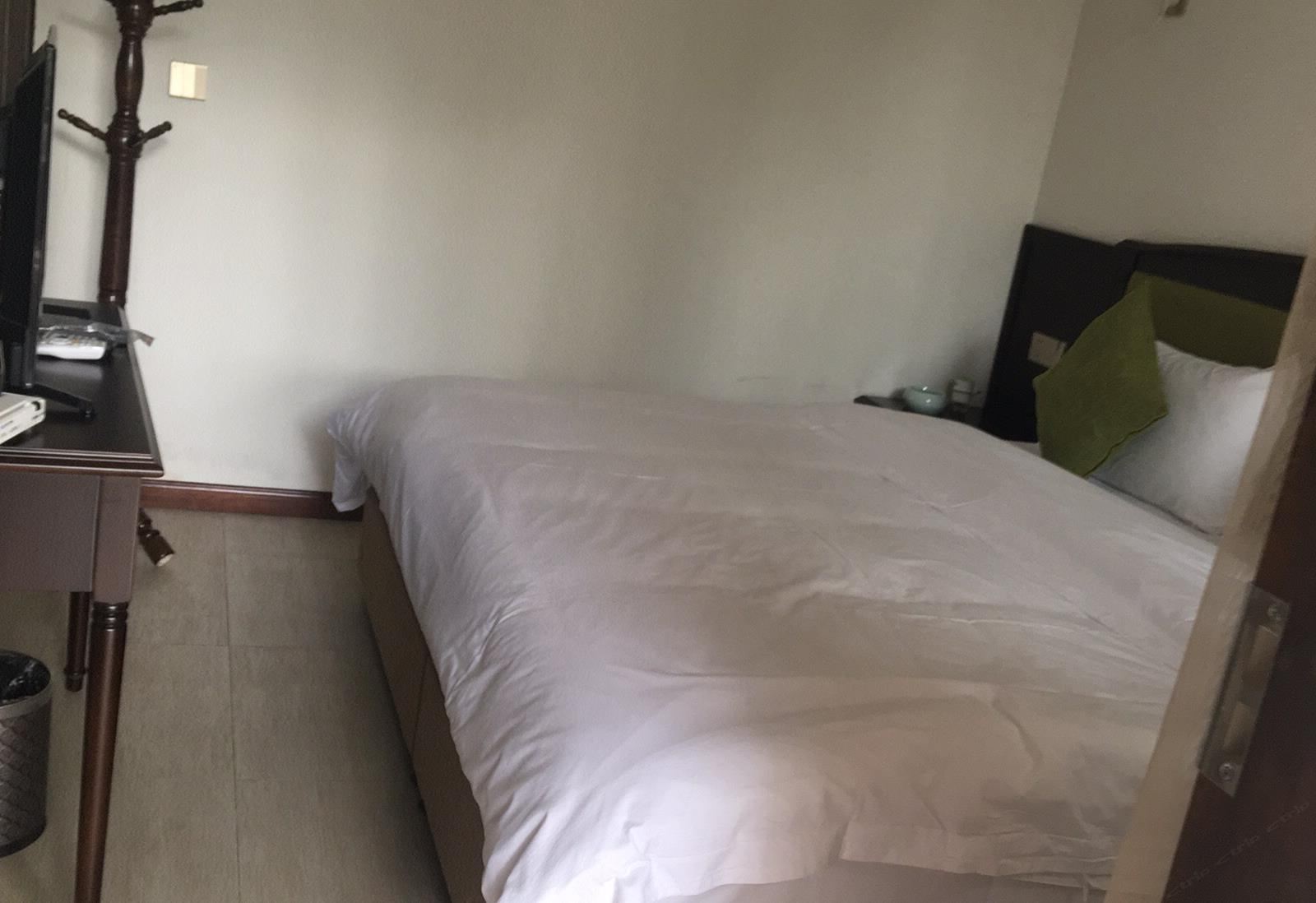 经济单间