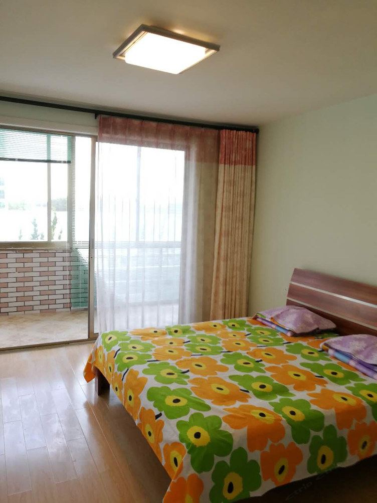 海都美宜家普通公寓(乳山镜泊湖路店)
