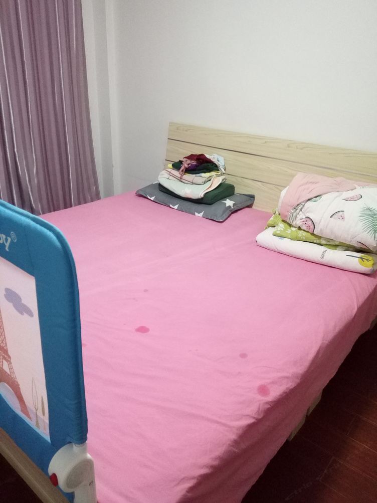 威海juan2chao公寓