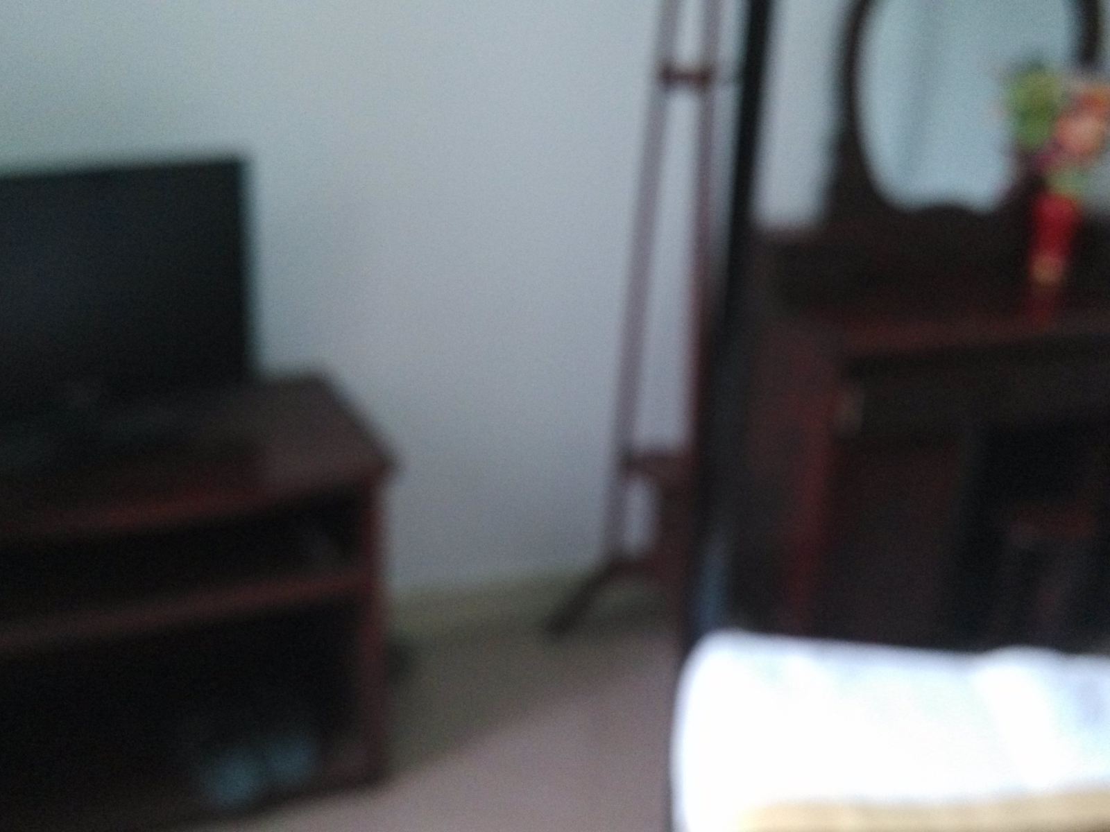 单人间
