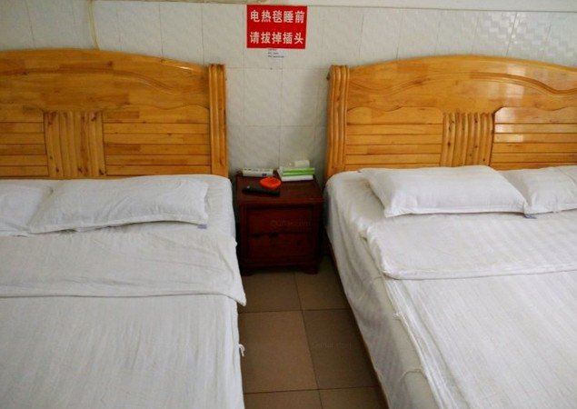 崇州吉祥旅馆