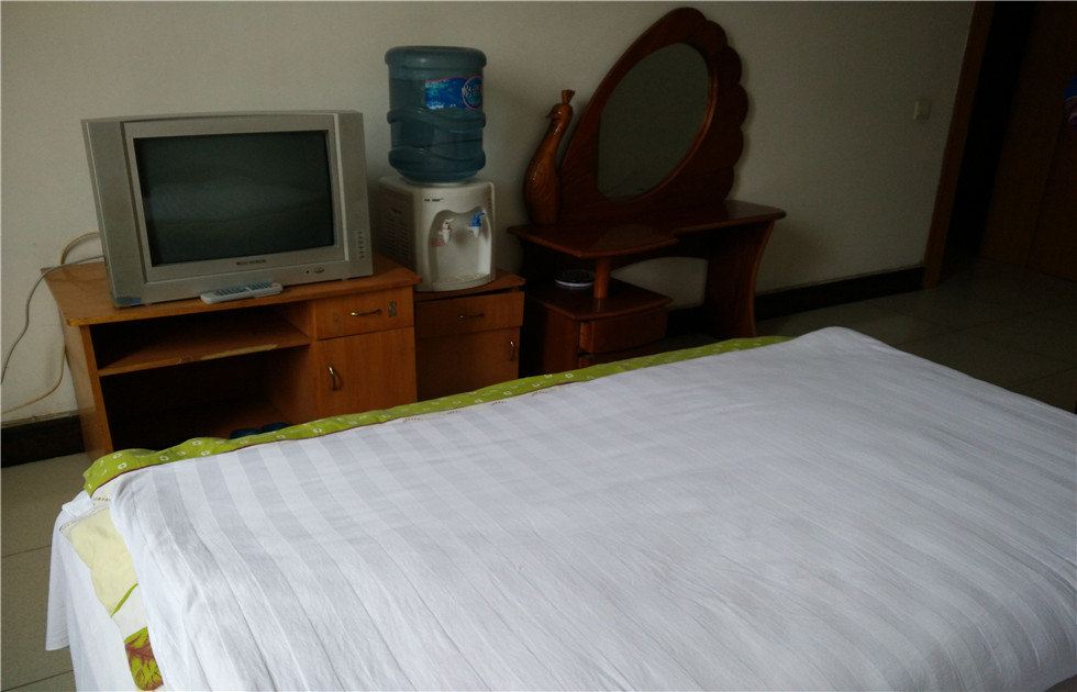标准间