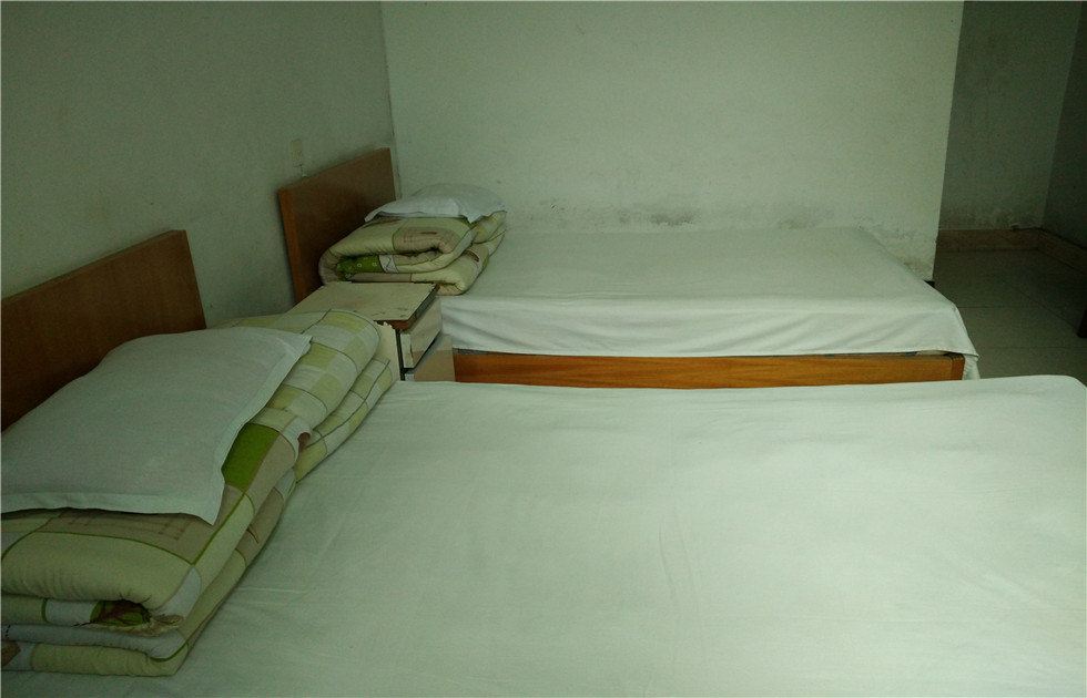 标准间