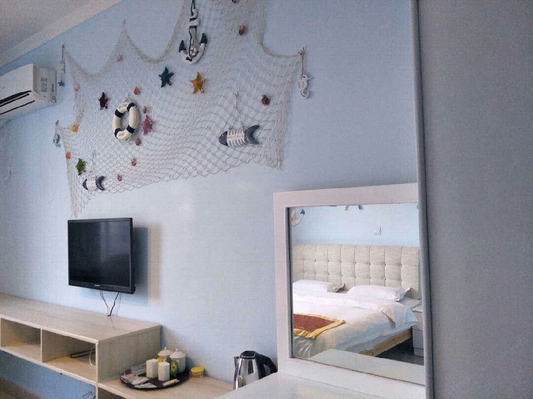 主题大床房