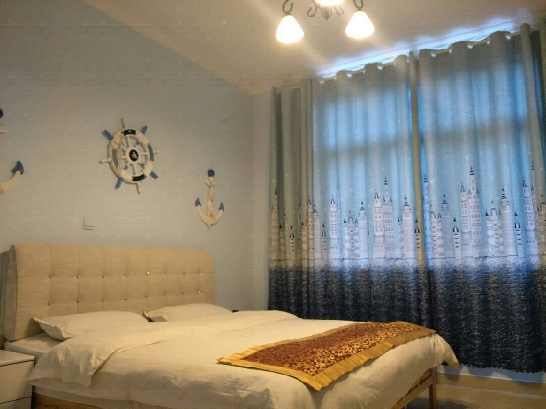 主题大床房