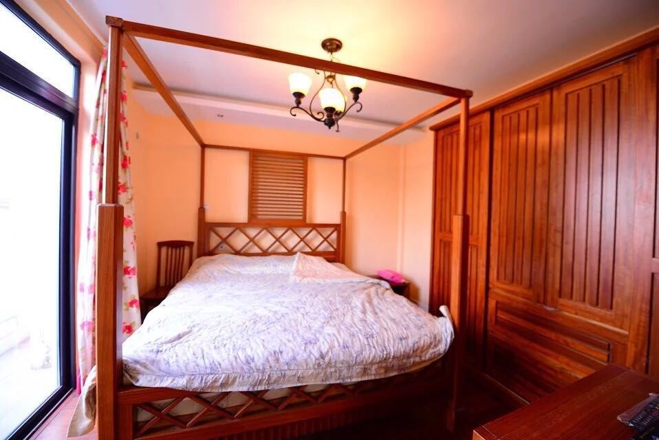 成都古典清雅别墅公馆(2号店)