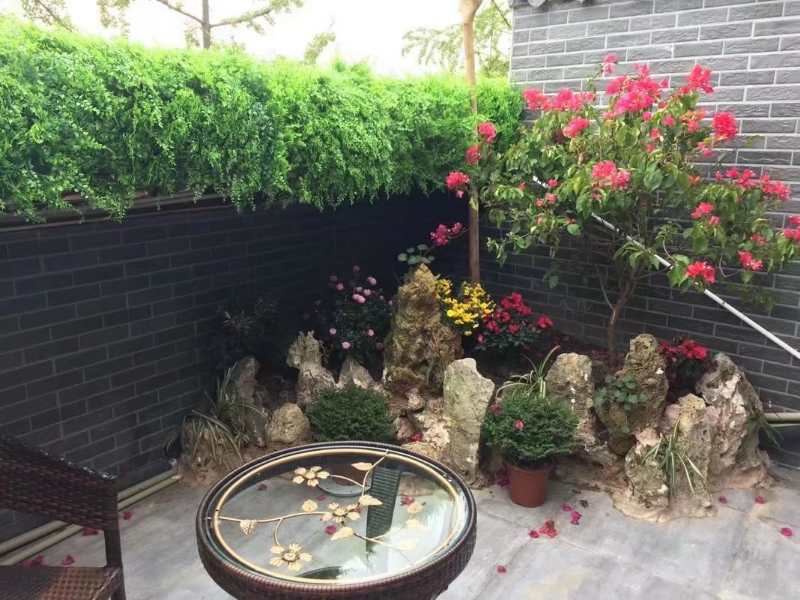 雅致观景大床房