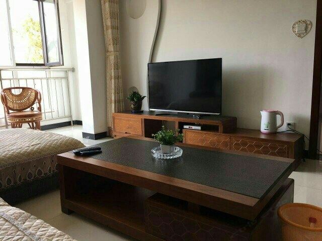三室一厅