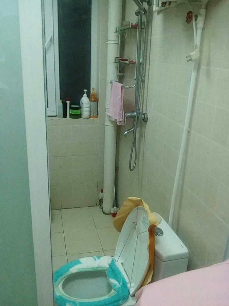 三室一厅套房