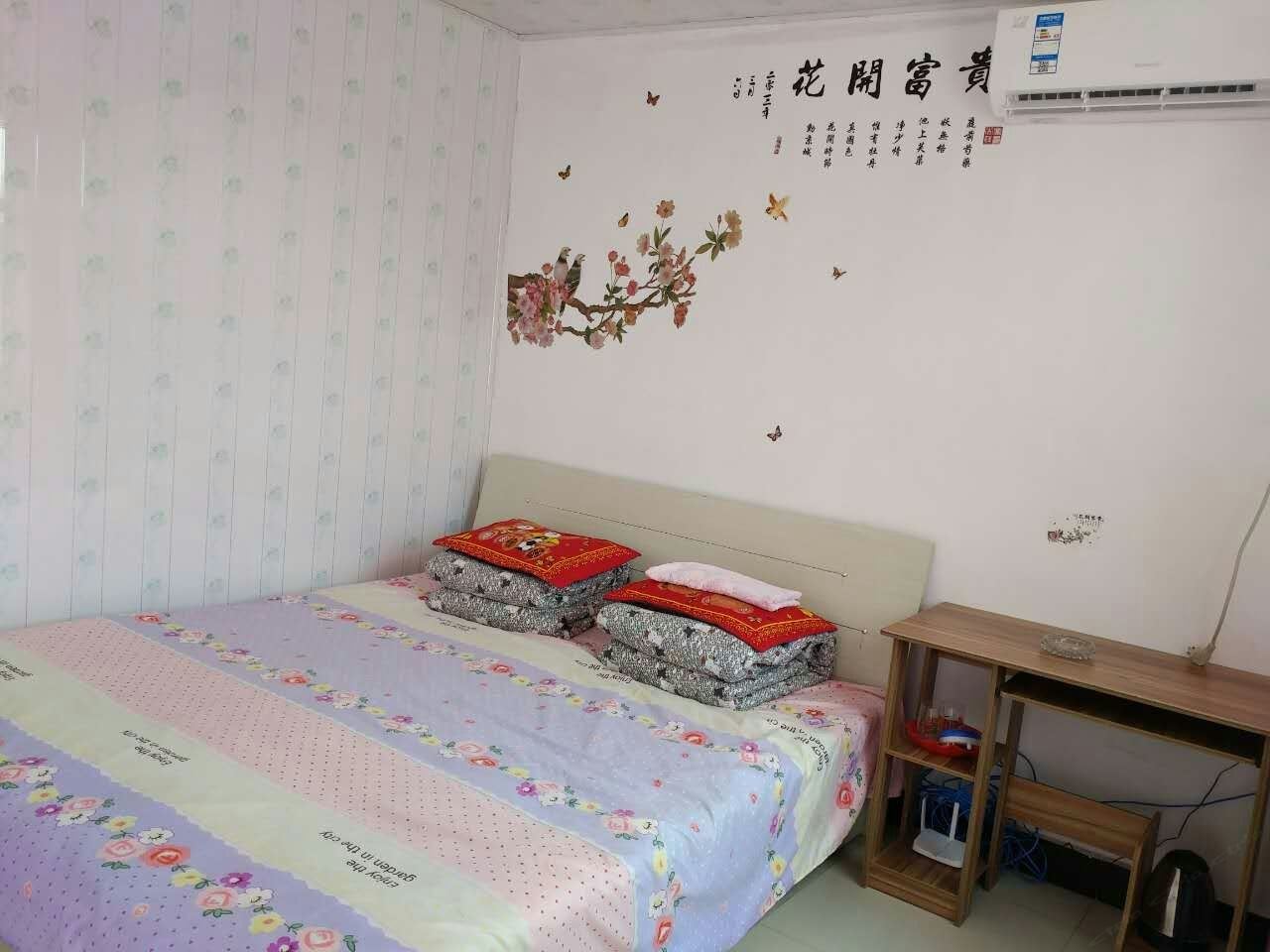 大床房