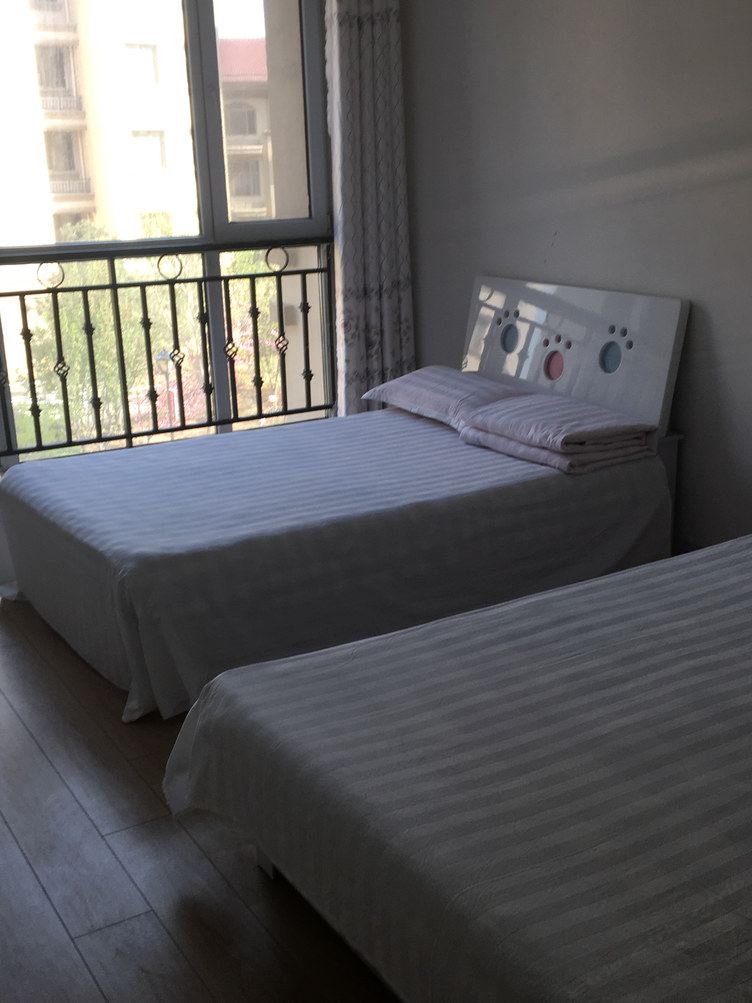 温馨洋房