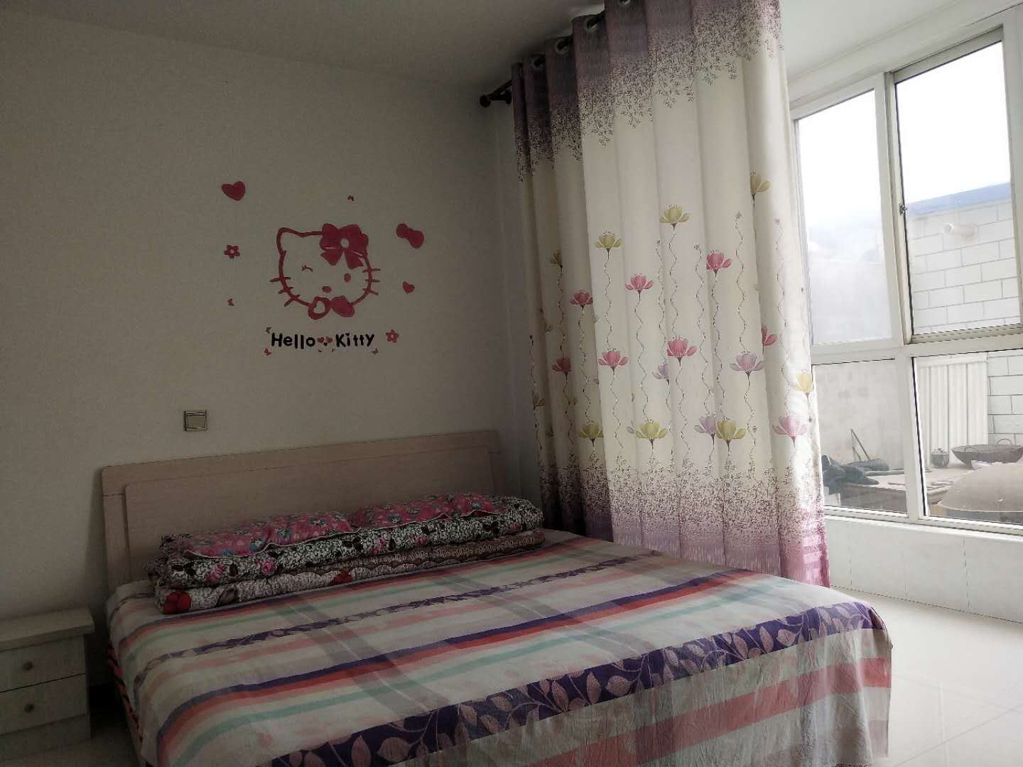 两室一厅房