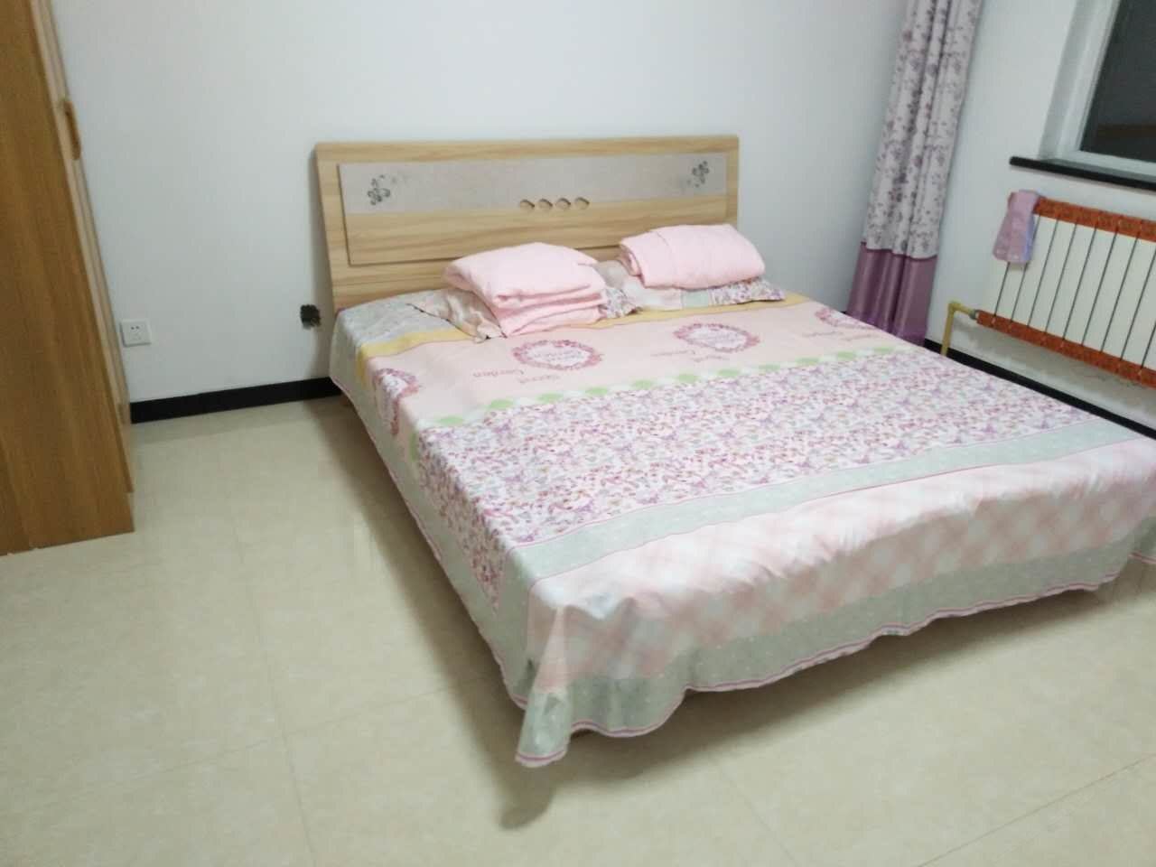 三室一厅套房