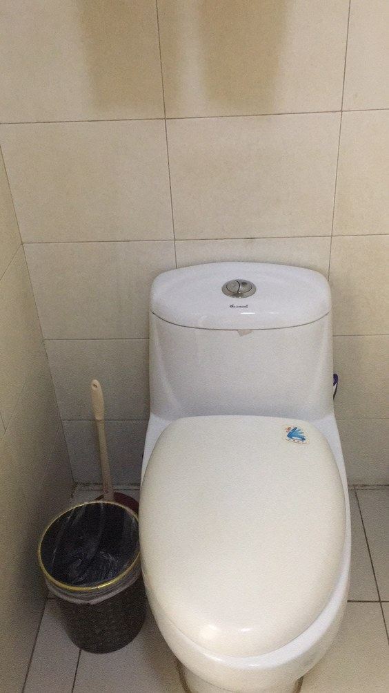 一室一厅套房