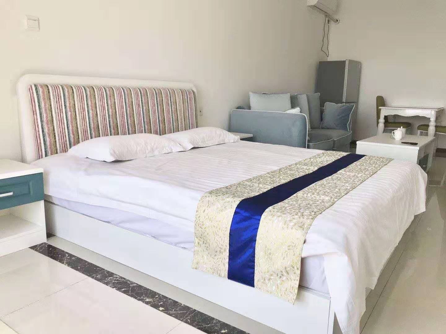 精品大床房