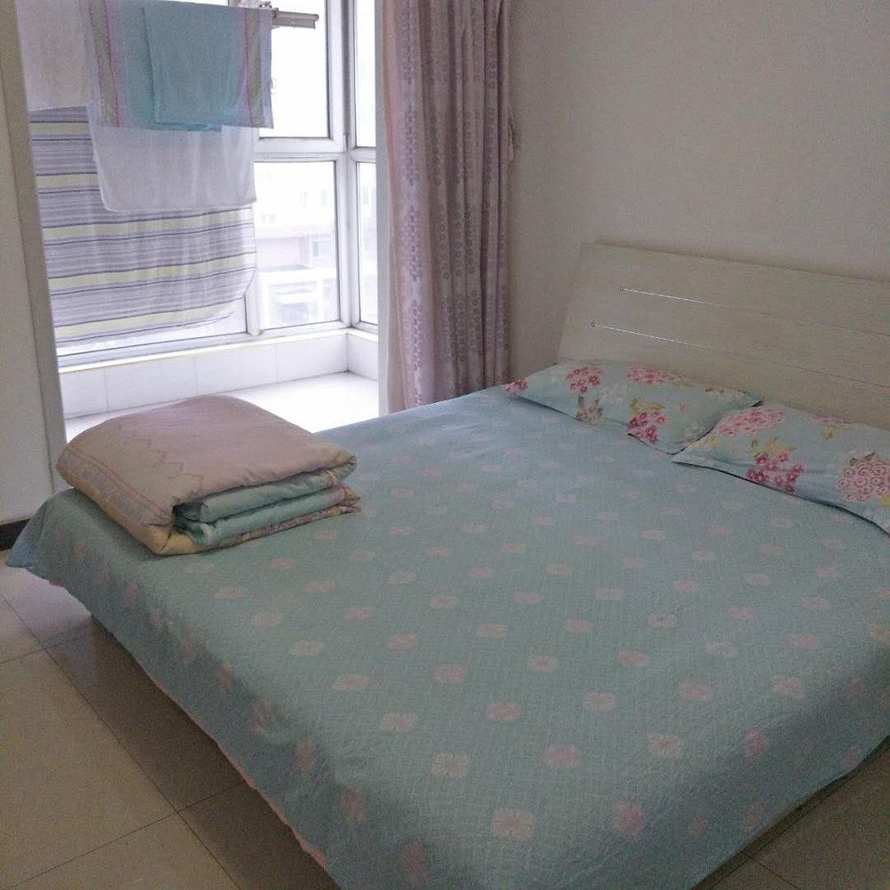 唐山海港开发区妞妞日租房公寓(2号店)