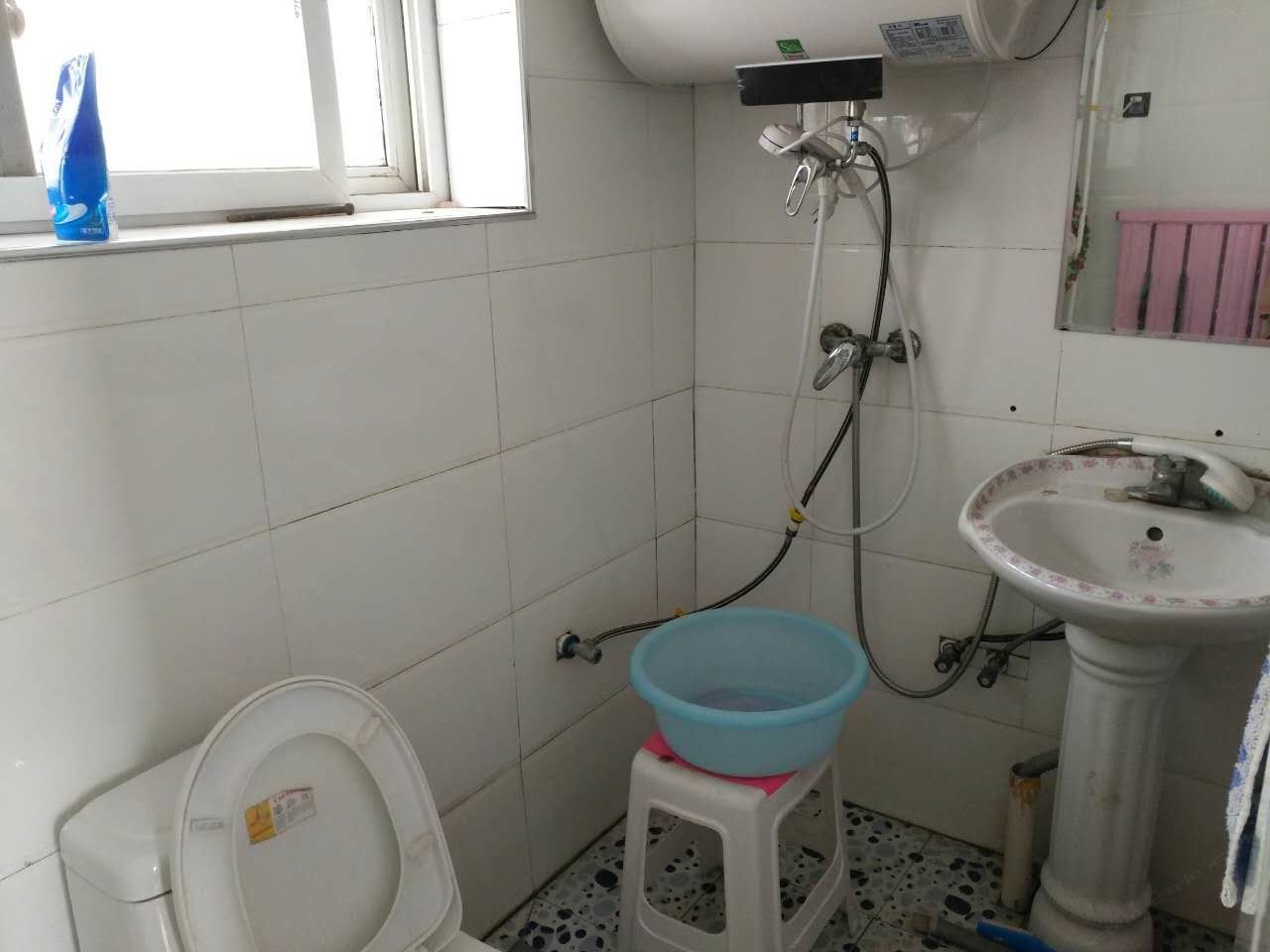 温馨套房